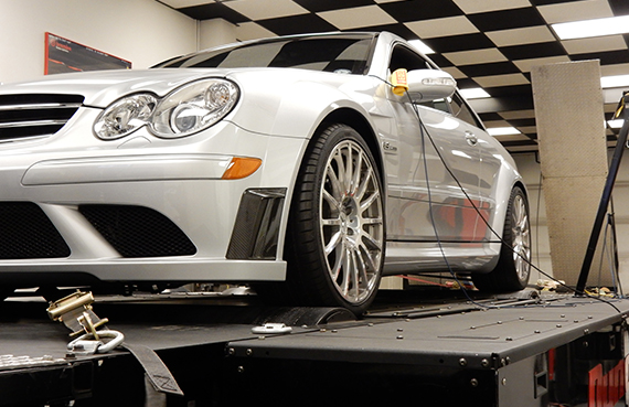 Read more: Dyno Tuning and Diagnostics